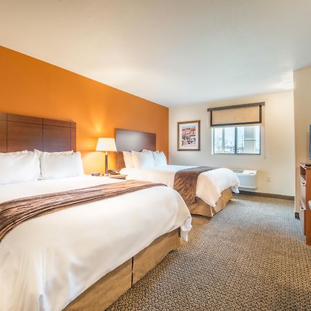 My Place Hotel-Ankeny/Des Moines Ia Екстериор снимка