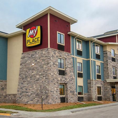My Place Hotel-Ankeny/Des Moines Ia Екстериор снимка