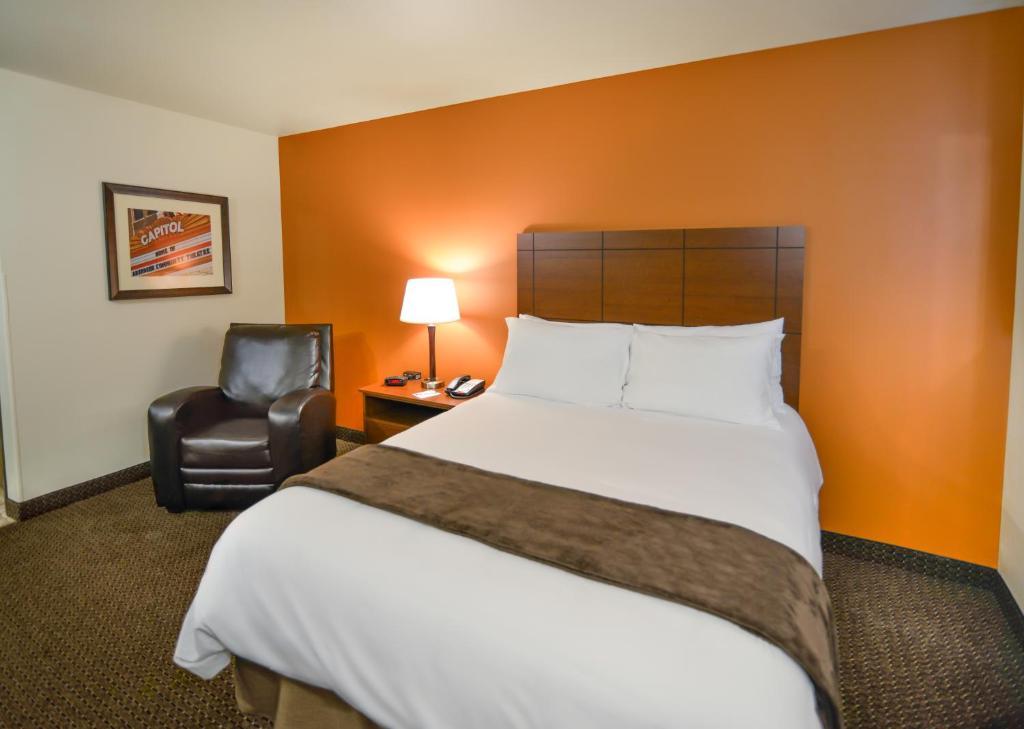 My Place Hotel-Ankeny/Des Moines Ia Екстериор снимка