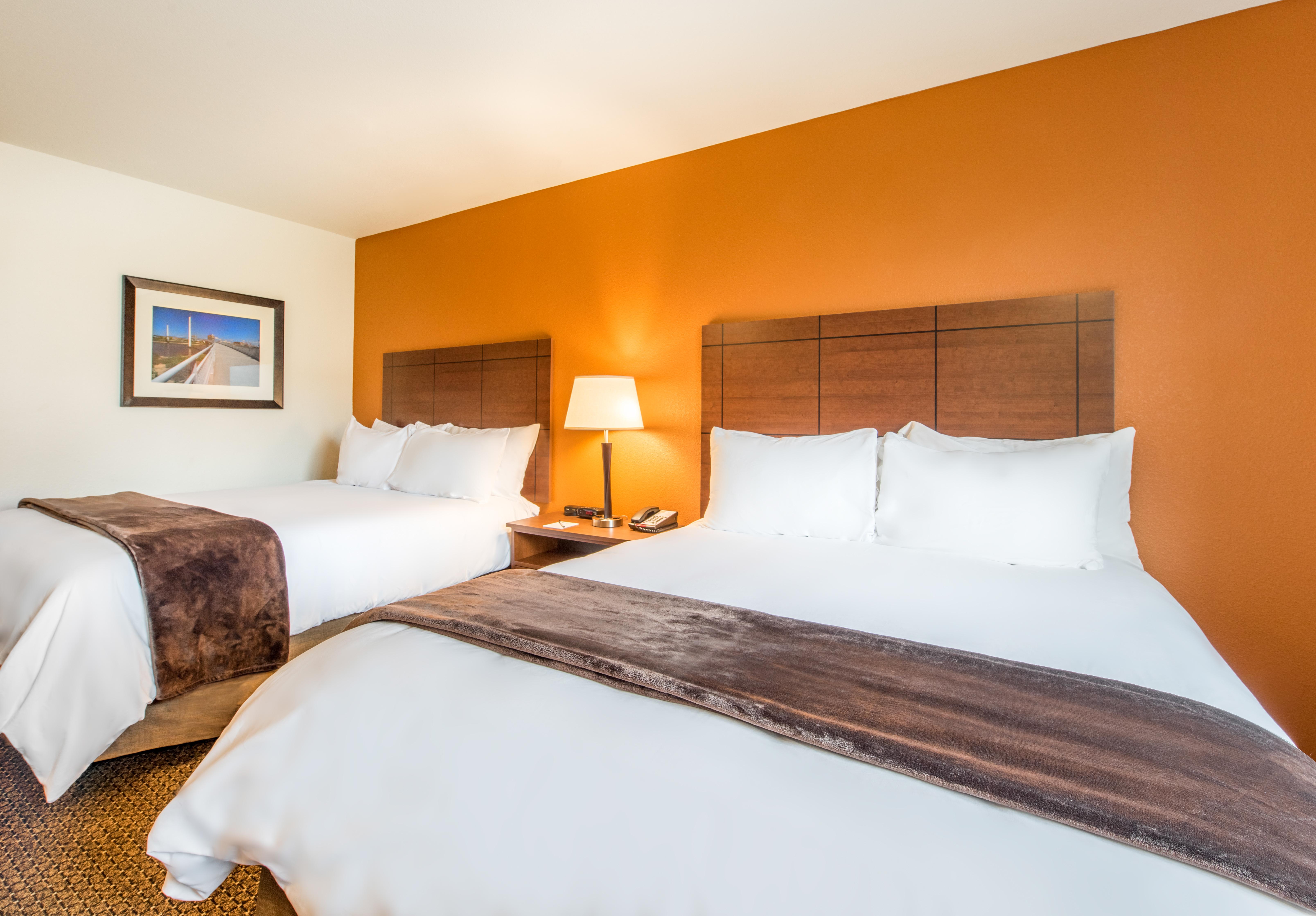My Place Hotel-Ankeny/Des Moines Ia Екстериор снимка