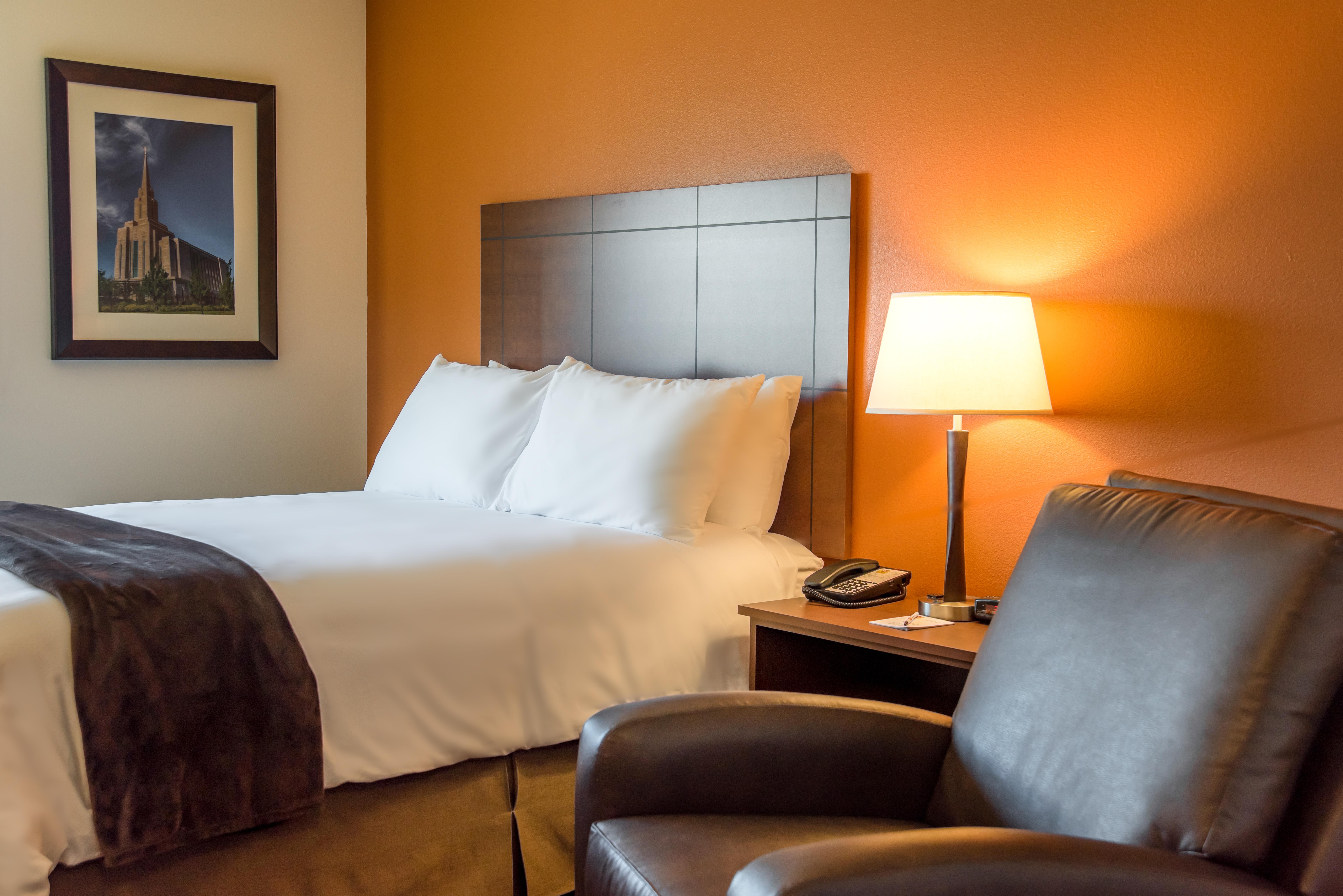My Place Hotel-Ankeny/Des Moines Ia Екстериор снимка