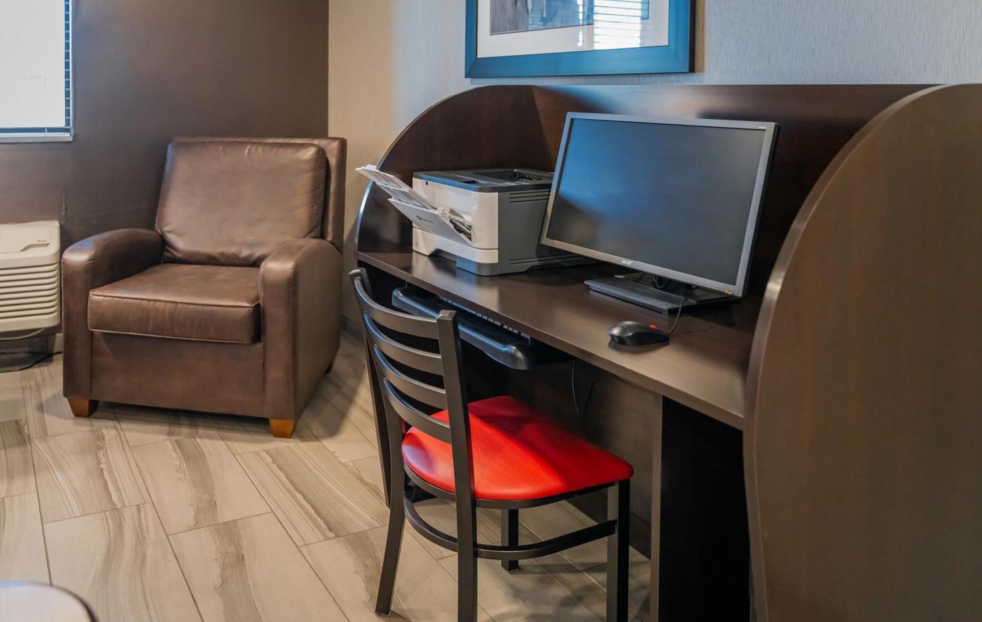 My Place Hotel-Ankeny/Des Moines Ia Екстериор снимка