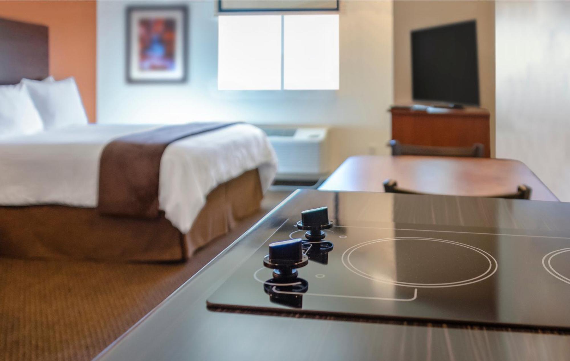 My Place Hotel-Ankeny/Des Moines Ia Стая снимка