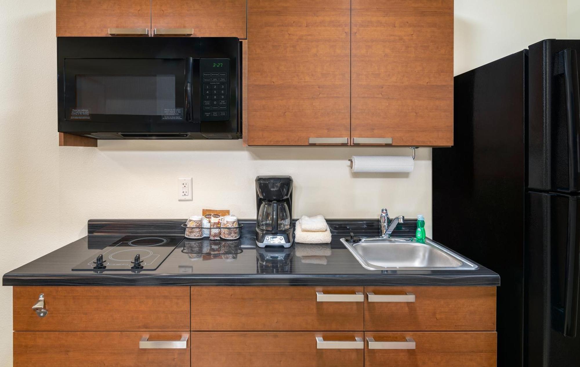 My Place Hotel-Ankeny/Des Moines Ia Екстериор снимка