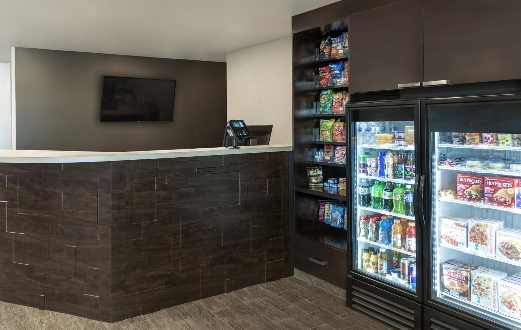 My Place Hotel-Ankeny/Des Moines Ia Екстериор снимка