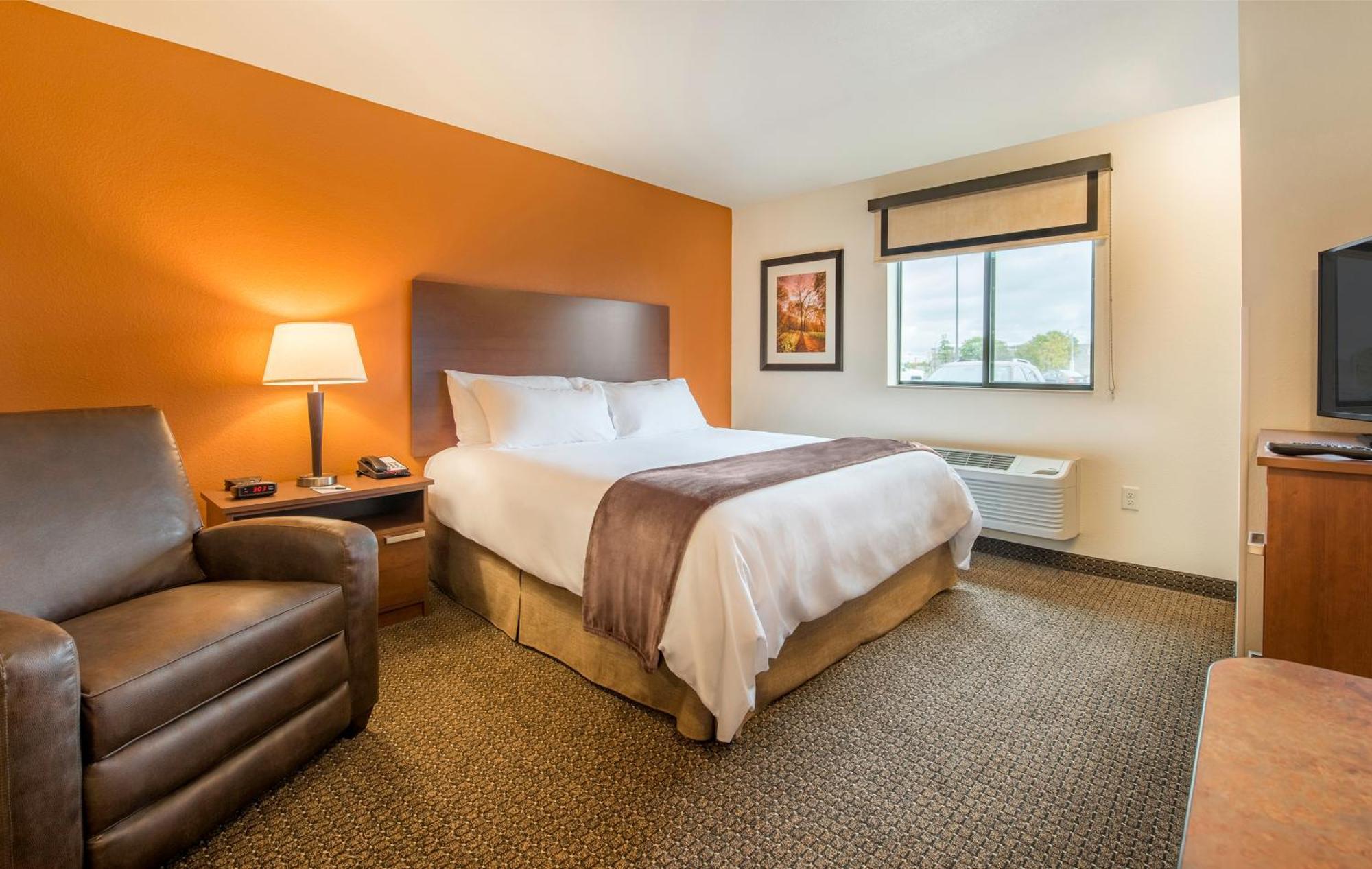 My Place Hotel-Ankeny/Des Moines Ia Екстериор снимка